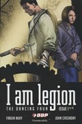 I AM LEGION #1-RI 