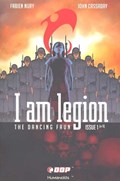 I AM LEGION #1 