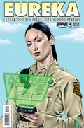EUREKA #4-RI 