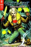 HOTWIRE: REQUIEM FOR THE DEAD #4C 