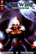 HOTWIRE: REQUIEM FOR THE DEAD #4B 