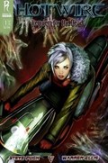 HOTWIRE: REQUIEM FOR THE DEAD #1C 