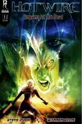 HOTWIRE: REQUIEM FOR THE DEAD #1B 