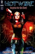 HOTWIRE: REQUIEM FOR THE DEAD #2B 