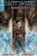 HOTWIRE: REQUIEM FOR THE DEAD #1-RI-D 
