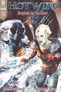 HOTWIRE: REQUIEM FOR THE DEAD #3 