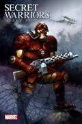 SECRET WARRIORS #15B 