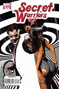 SECRET WARRIORS #6B 