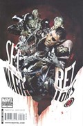 SECRET WARRIORS #9B 