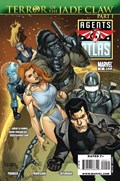 AGENTS OF ATLAS #9 