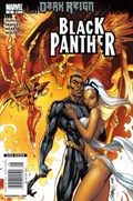 BLACK PANTHER #5B 