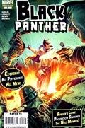 BLACK PANTHER #6B 