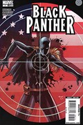 BLACK PANTHER #7 