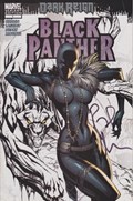 BLACK PANTHER #1-NYCC 