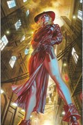 MASQUERADE #1I 