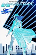MASQUERADE #1-RI-F 