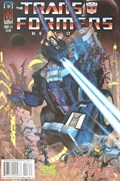 TRANSFORMERS: BEST OF THE UK - CITY OF FEAR #3 