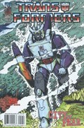 TRANSFORMERS: BEST OF THE UK - CITY OF FEAR #4B 