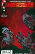 MILO VENTIMIGLIA PRESENTS BERSERKER #6C 