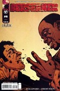 MILO VENTIMIGLIA PRESENTS BERSERKER #6B 