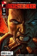 MILO VENTIMIGLIA PRESENTS BERSERKER #5 