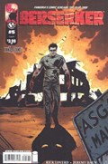MILO VENTIMIGLIA PRESENTS BERSERKER #5B 