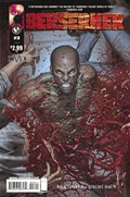 MILO VENTIMIGLIA PRESENTS BERSERKER #3 