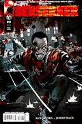 MILO VENTIMIGLIA PRESENTS BERSERKER #3C 