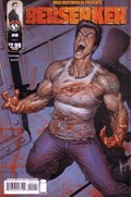 MILO VENTIMIGLIA PRESENTS BERSERKER #0 