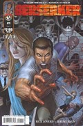 MILO VENTIMIGLIA PRESENTS BERSERKER #1 