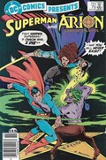 DC COMICS PRESENTS #75B 