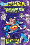 DC COMICS PRESENTS #97B 