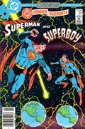 DC COMICS PRESENTS #87B 