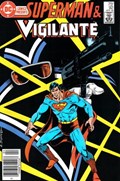 DC COMICS PRESENTS #92B 