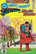DC COMICS PRESENTS #32 