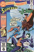 DC COMICS PRESENTS #41 