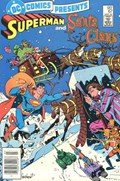 DC COMICS PRESENTS #67C 