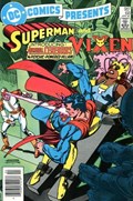 DC COMICS PRESENTS #68C 
