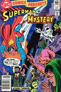 DC COMICS PRESENTS #53C 