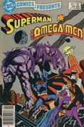 DC COMICS PRESENTS #89C 