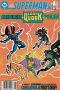 DC COMICS PRESENTS #94C 