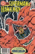 DC COMICS PRESENTS #95C 