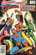 DC COMICS PRESENTS #78C 