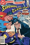 DC COMICS PRESENTS #79C 