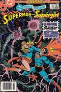 DC COMICS PRESENTS #86C 