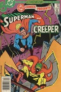 DC COMICS PRESENTS #88C 
