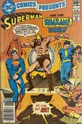 DC COMICS PRESENTS #34B 