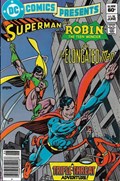 DC COMICS PRESENTS #58B 
