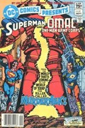 DC COMICS PRESENTS #61C 