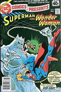 DC COMICS PRESENTS #9 